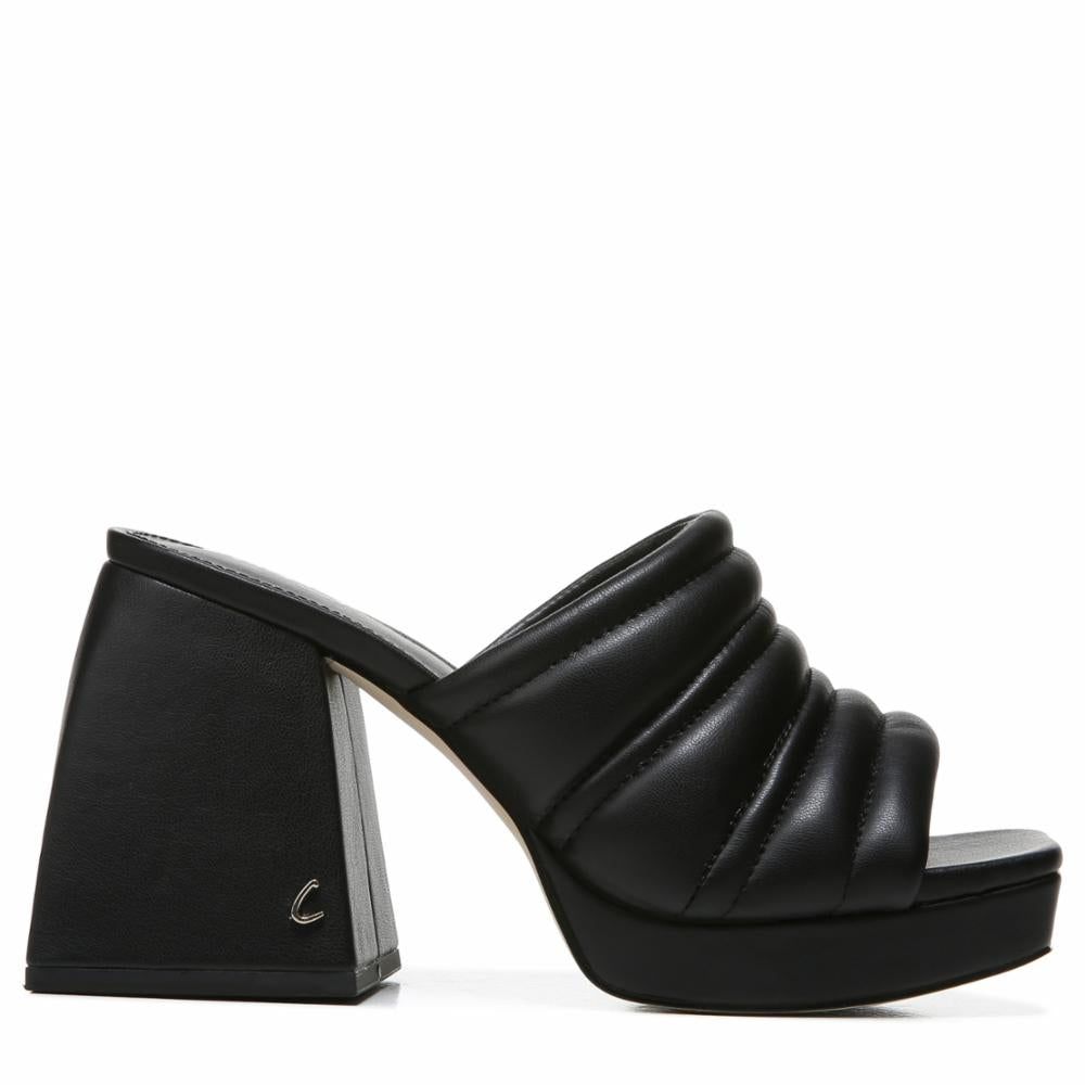 Circus by Sam MARLIE BLACK/SUPER SOFT NAPPA sold by Sam Edelman product image thumbnail 3