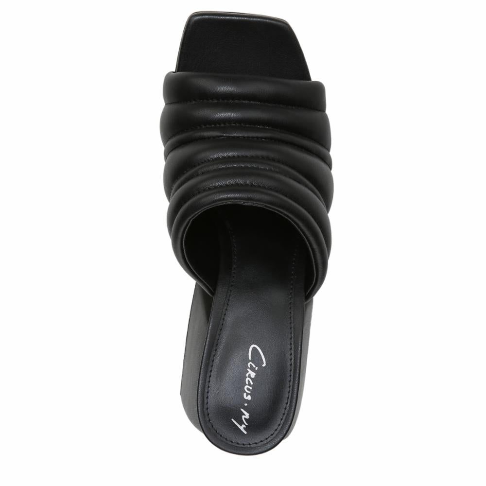 Circus by Sam MARLIE BLACK/SUPER SOFT NAPPA sold by Sam Edelman product image thumbnail 4