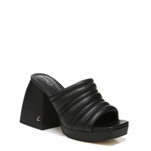 Circus by Sam MARLIE BLACK/SUPER SOFT NAPPA sold by Sam Edelman
