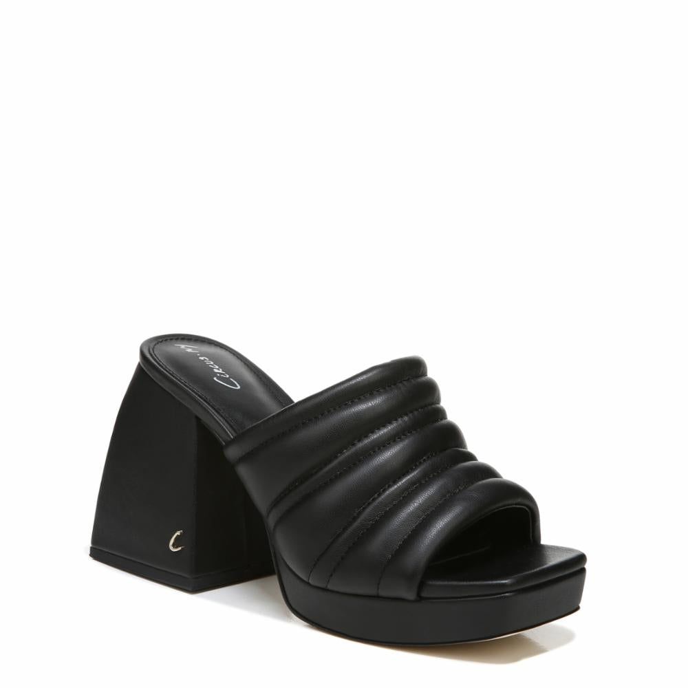 Circus by Sam MARLIE BLACK/SUPER SOFT NAPPA sold by Sam Edelman