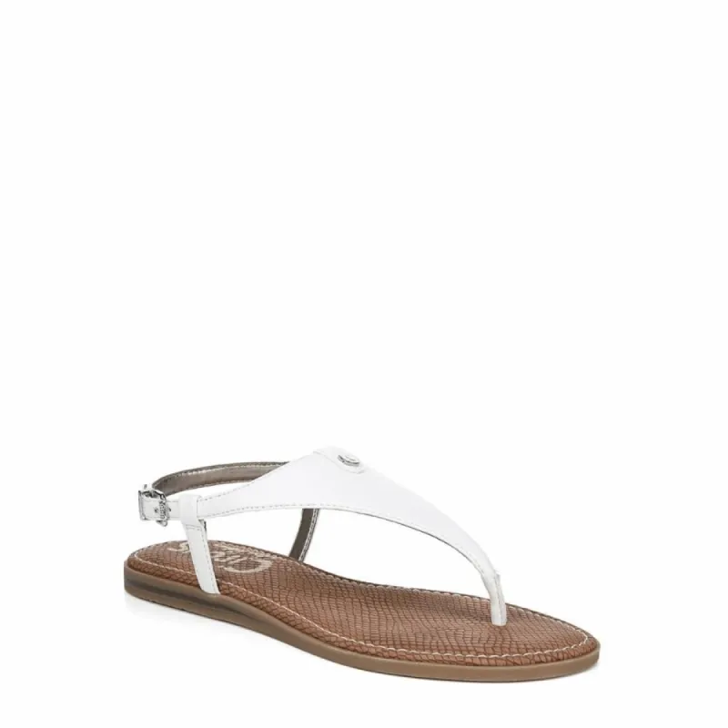 Circus by Sam CAROLINA BRIGHT WHITE sold by Sam Edelman