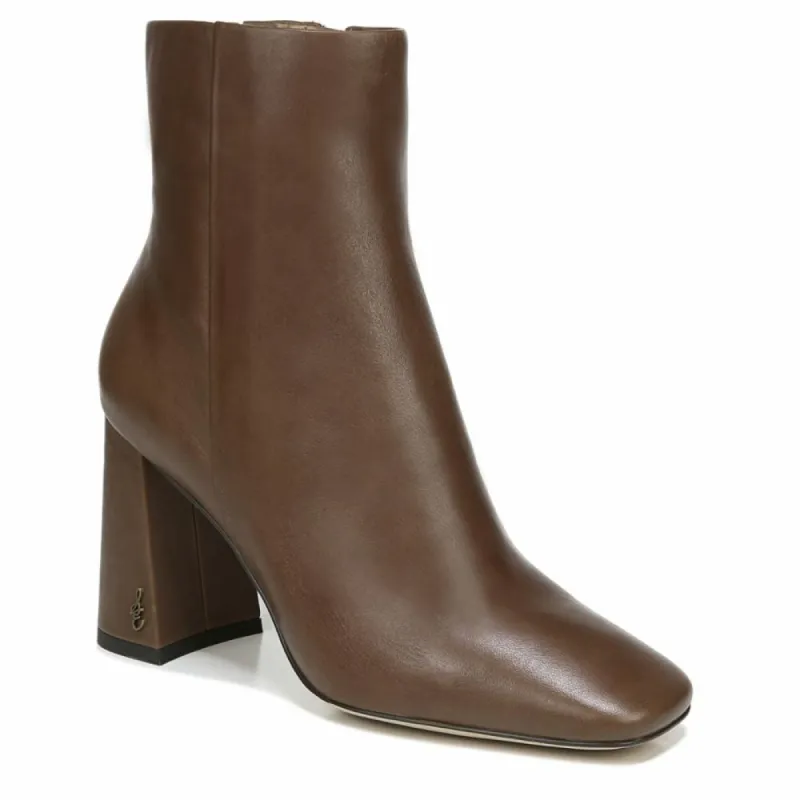 Sam Edelman CODIE TOASTED COCONUT/MODENA CALF LT sold by Sam Edelman