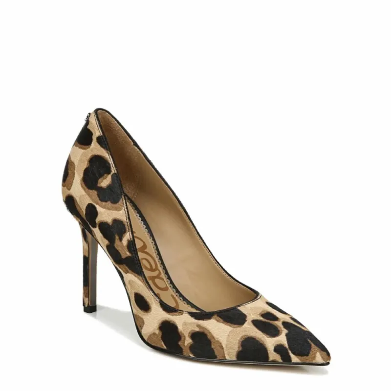 Sam Edelman HAZEL BROWN MULTI/ZAMBIA LEOPARD BRA sold by Sam Edelman