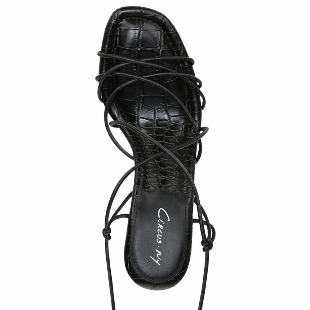 Circus by Sam BLANCHE BLACK/SUPERSOFTNAPPA sold by Sam Edelman product image thumbnail 4