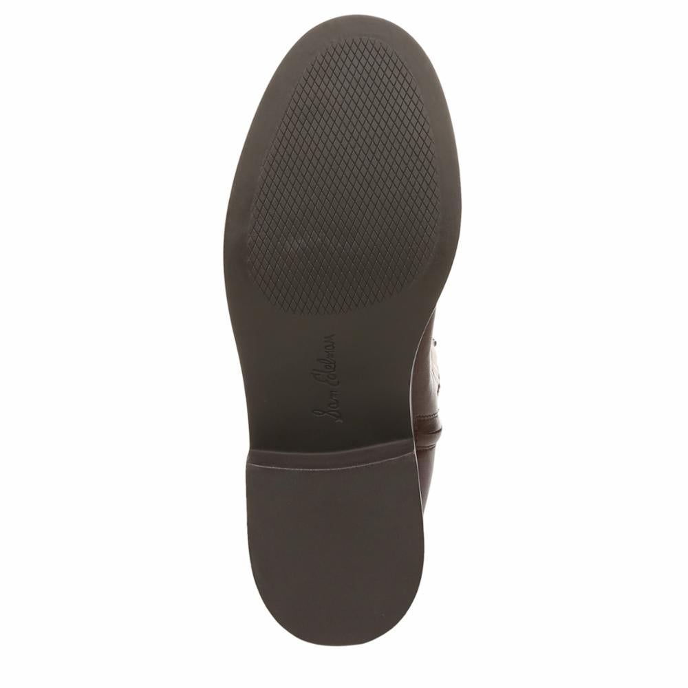 Sam Edelman MABLE SPICED PECAN/CALFLEA sold by Sam Edelman product image thumbnail 6