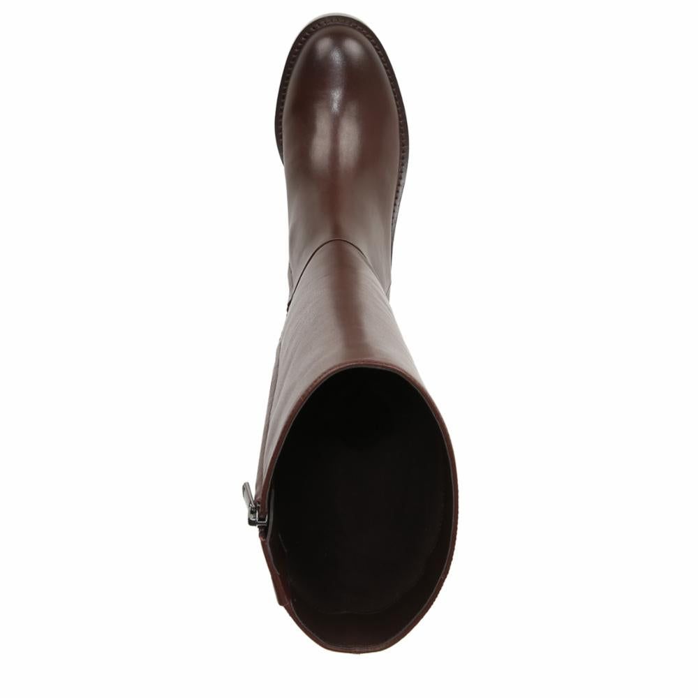 Sam Edelman MABLE SPICED PECAN/CALFLEA sold by Sam Edelman product image thumbnail 4