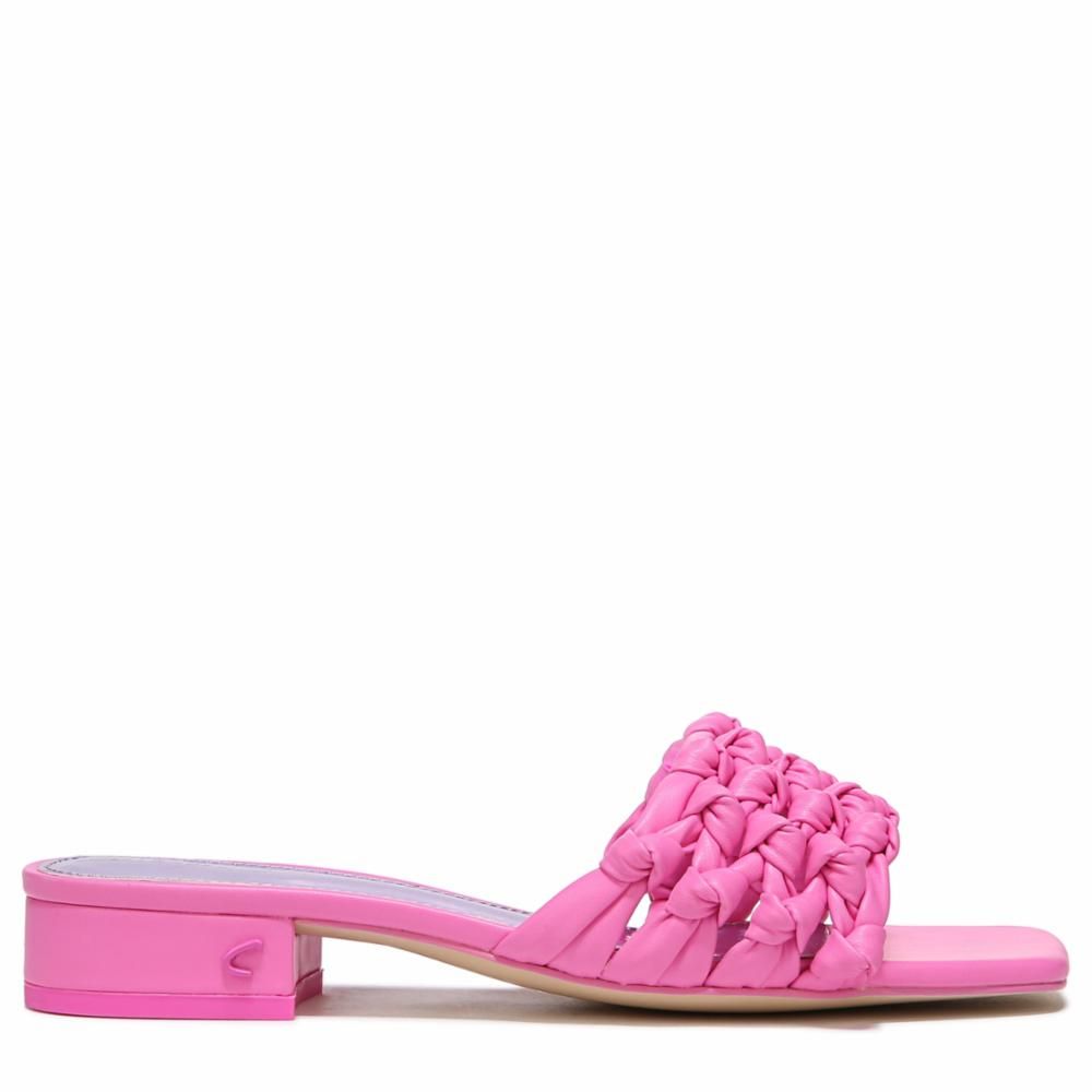 Circus by Sam KENNA PINK PUNCH/SUPERSOFTNAPPA sold by Sam Edelman product image thumbnail 3