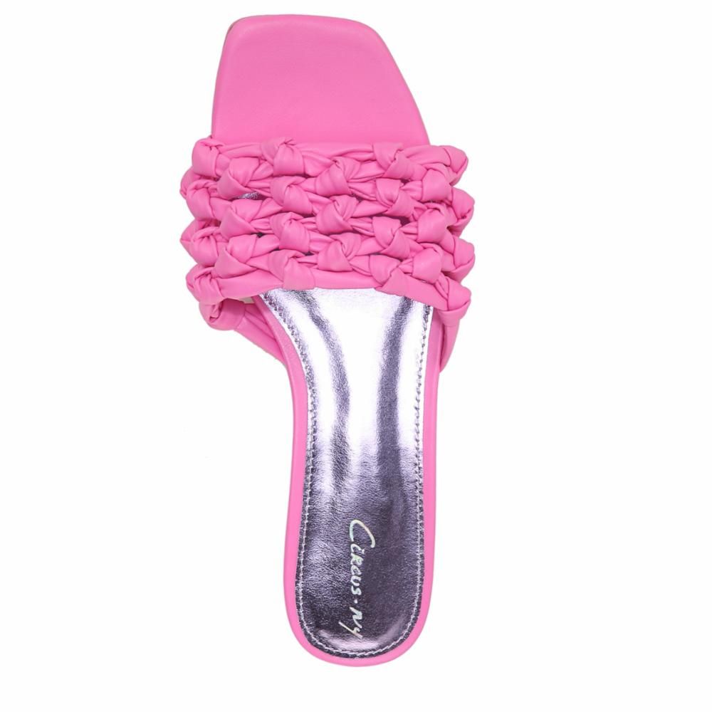 Circus by Sam KENNA PINK PUNCH/SUPERSOFTNAPPA sold by Sam Edelman product image thumbnail 4