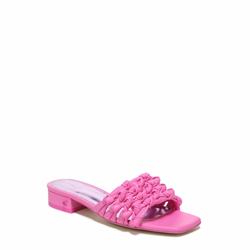 Circus by Sam KENNA PINK PUNCH/SUPERSOFTNAPPA sold by Sam Edelman