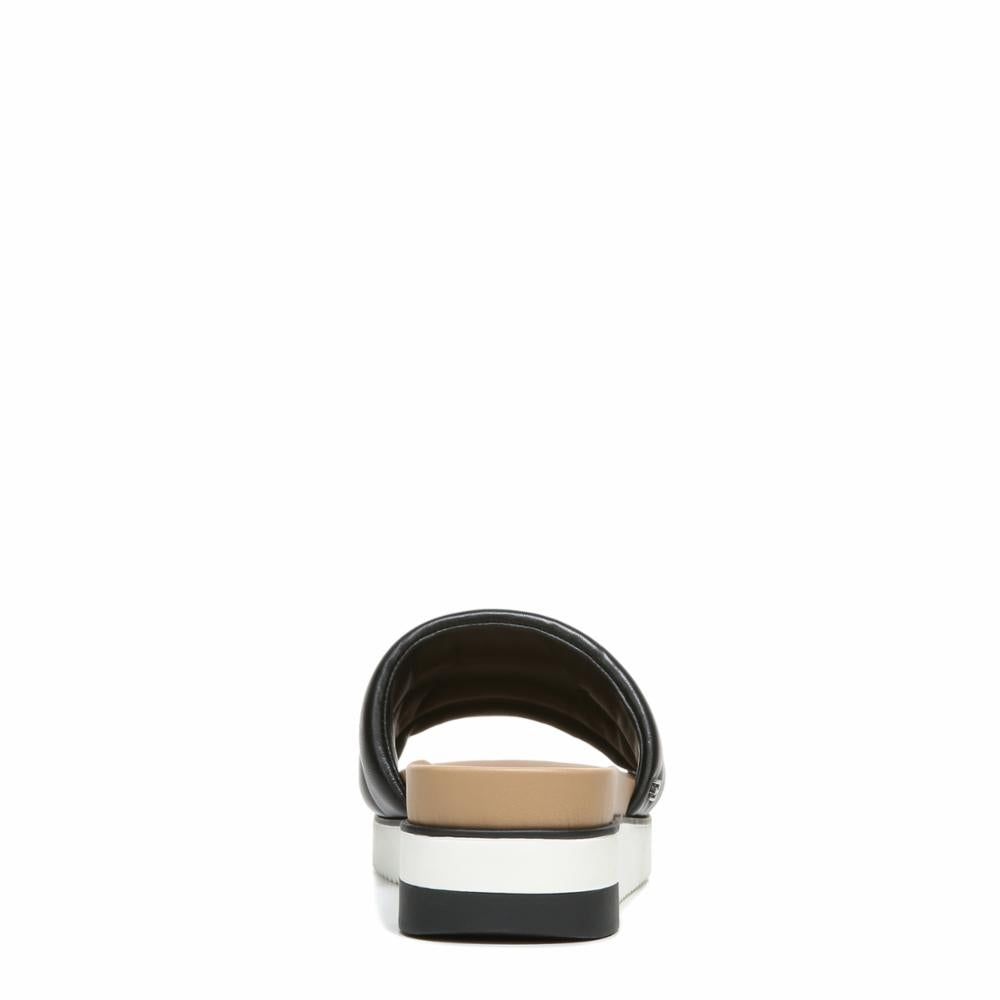 Sam Edelman ANNALISA BLACK/SEVILLE NAPPA LEATHER sold by Sam Edelman product image thumbnail 5