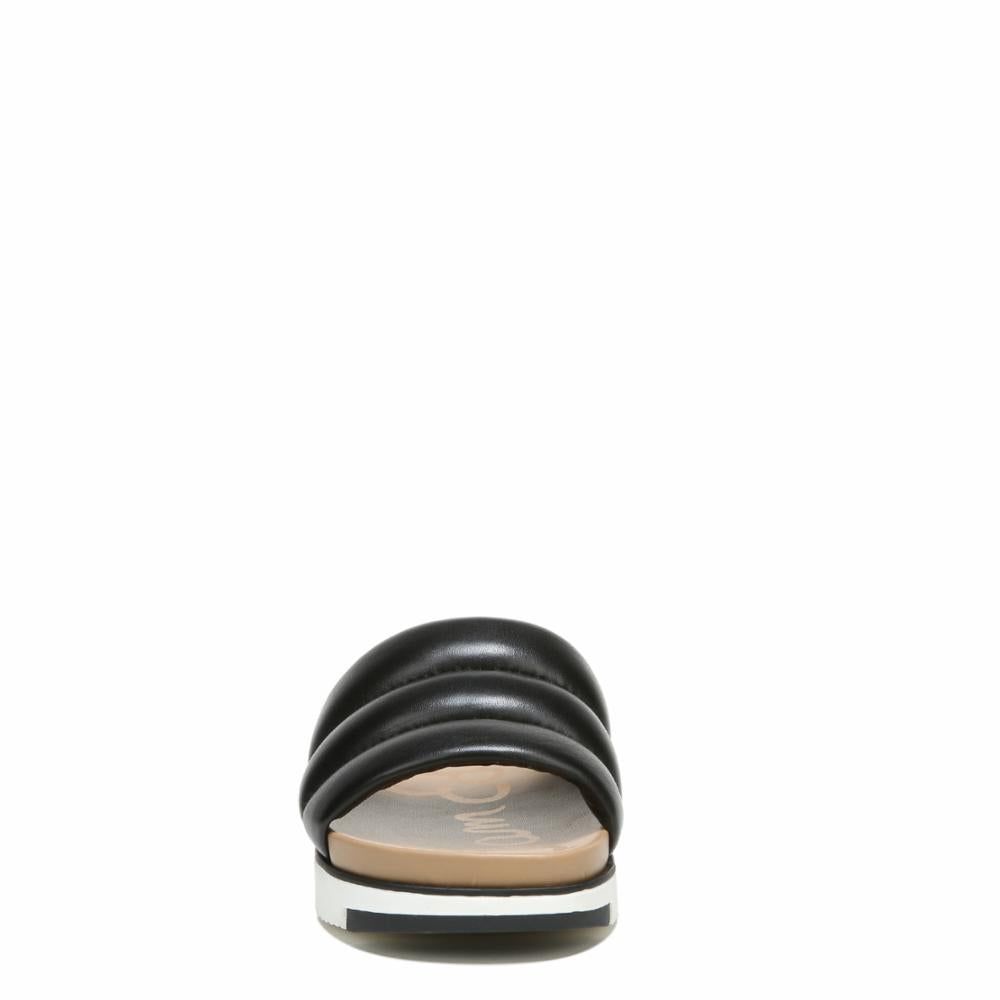 Sam Edelman ANNALISA BLACK/SEVILLE NAPPA LEATHER sold by Sam Edelman product image thumbnail 2