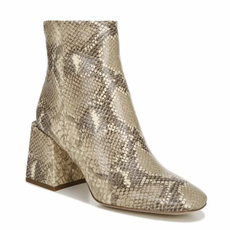 Sam Edelman DARUBY WHEAT MULTI /EXOTIC SNK PRT sold by Sam Edelman