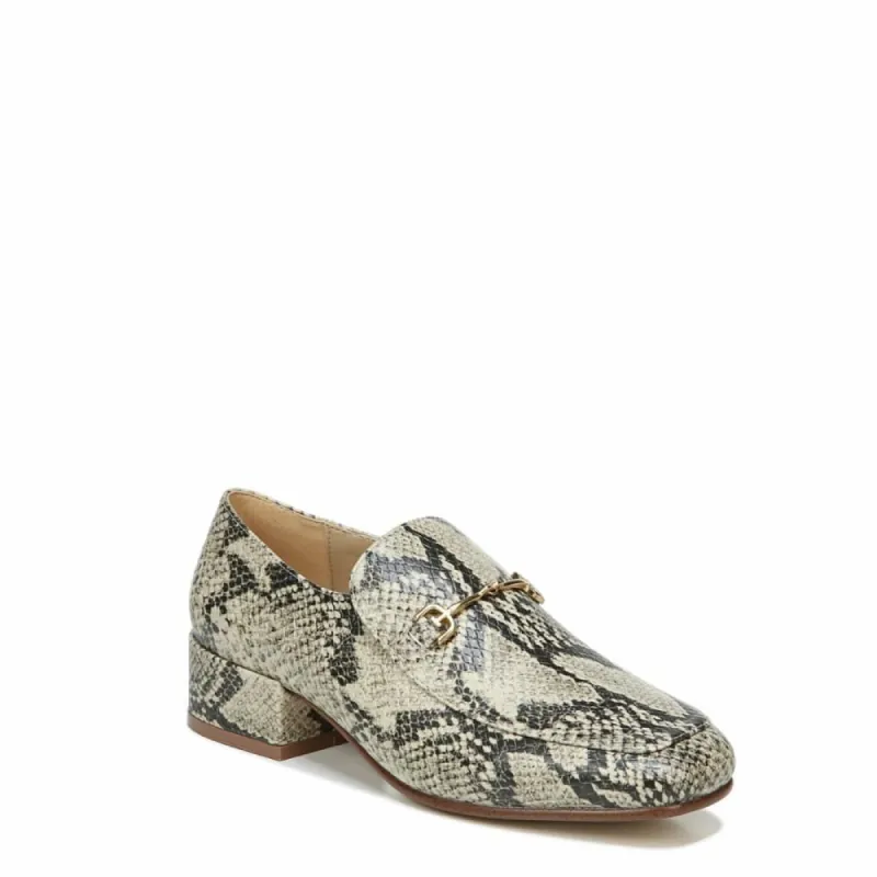 Sam Edelman JAMILLE WHITE SNKE/PACIFIC SNK PRNTLEA sold by Sam Edelman