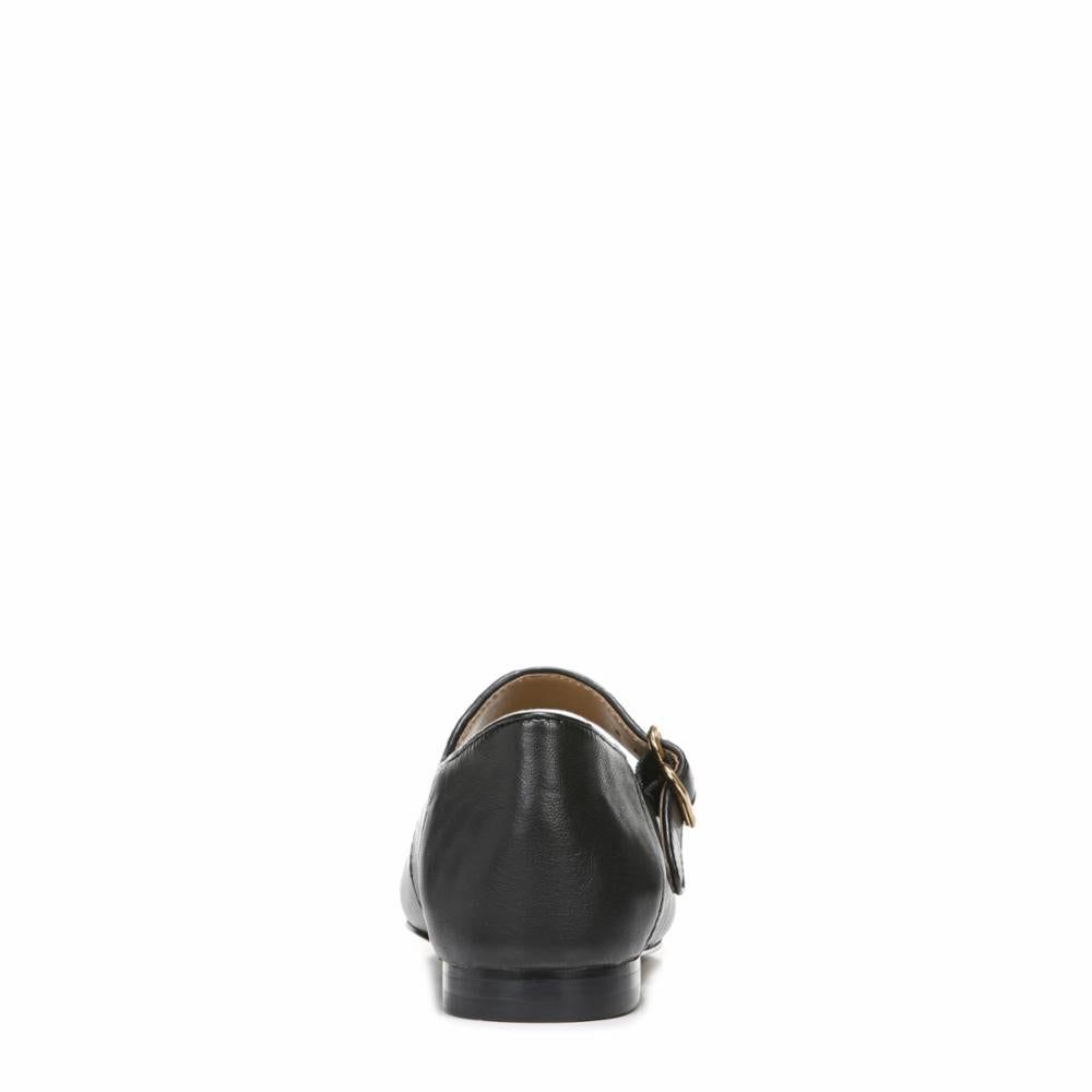 Sam Edelman MICHAELA BLACK/SENSAZIONENAPPA sold by Sam Edelman product image thumbnail 5