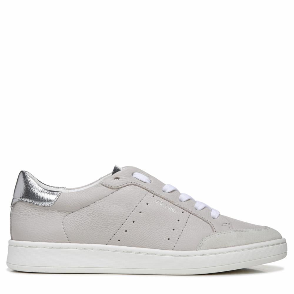 Sam Edelman JOSI SILVER GREY/LIGHT STONE/SPORTT sold by Sam Edelman product image thumbnail 3