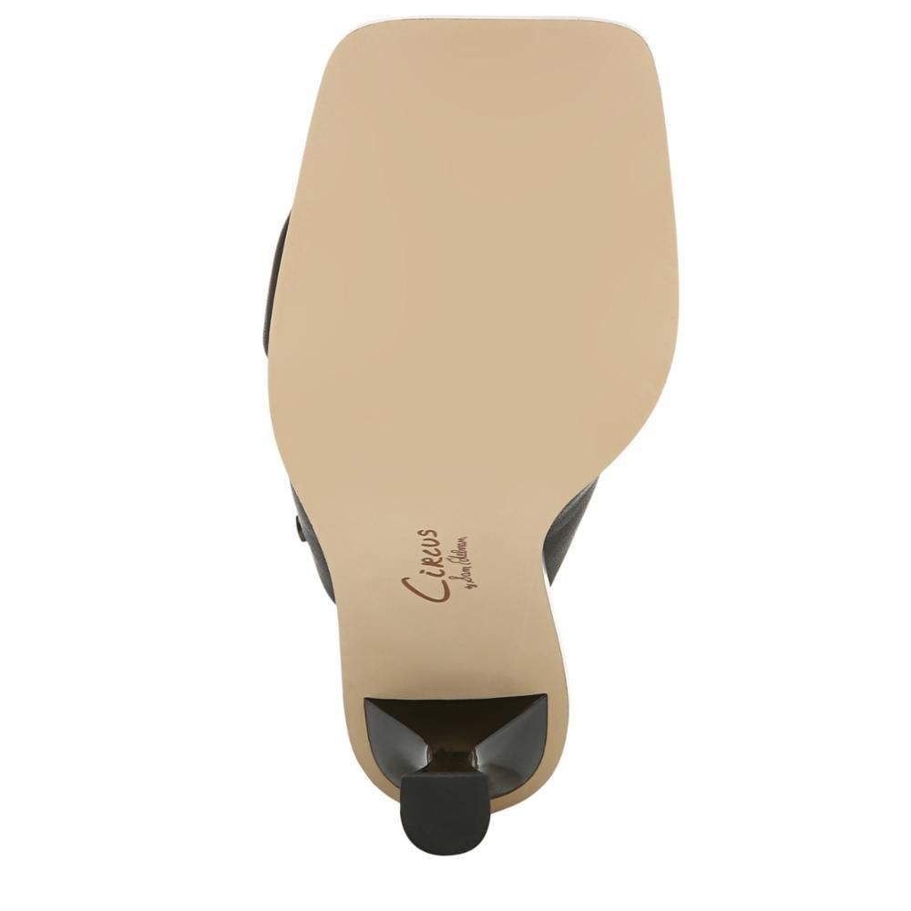 Circus by Sam SIM BLACK/SUPERSOFTNAPPA sold by Sam Edelman product image thumbnail 6