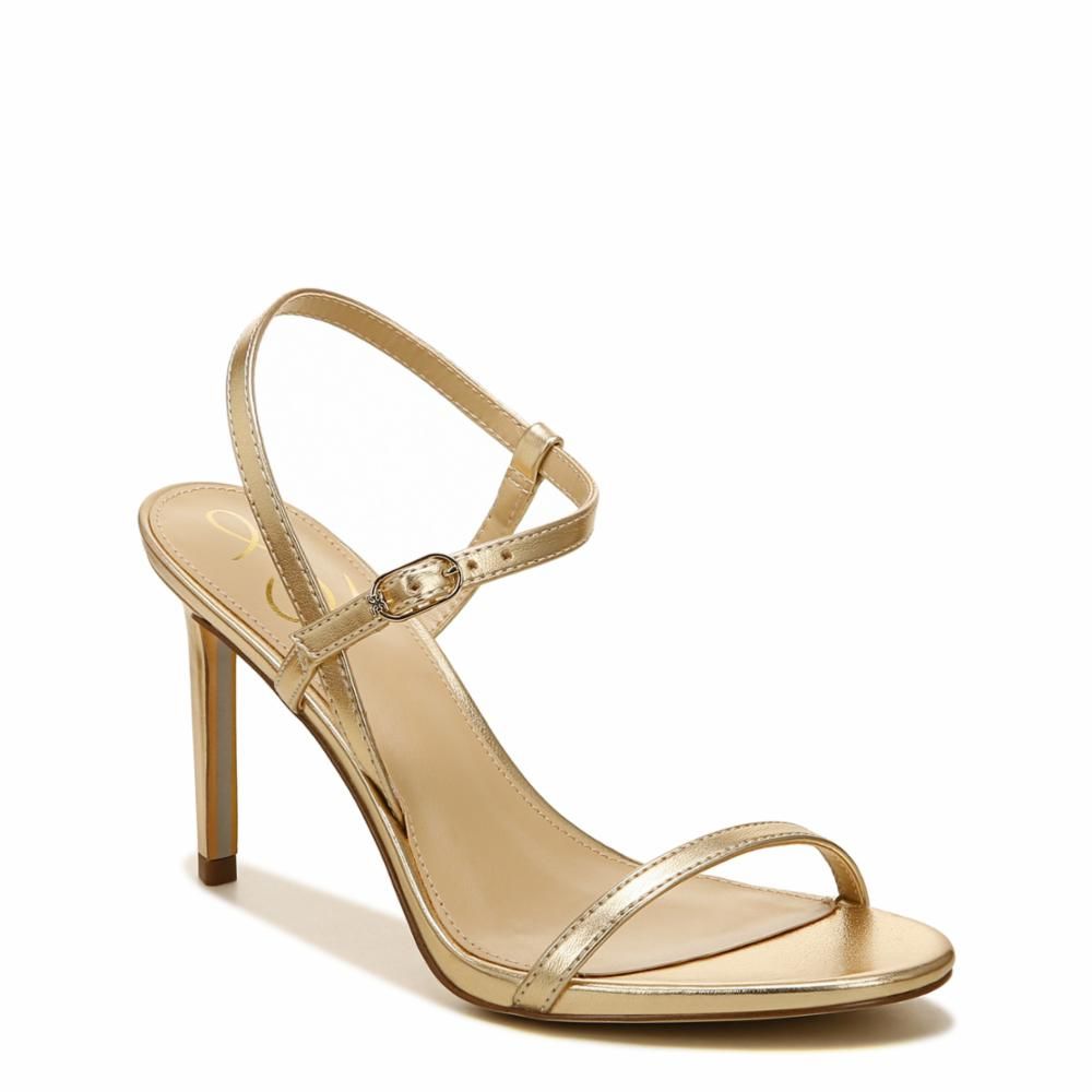 Sam Edelman DORAN GOLD LEAF/PARISMETALLIC sold by Sam Edelman