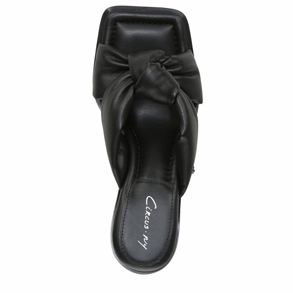 Circus by Sam SIM BLACK/SUPERSOFTNAPPA sold by Sam Edelman product image thumbnail 4