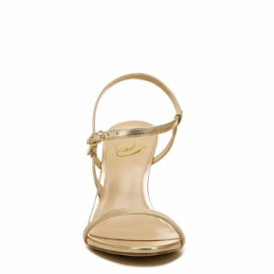 Sam Edelman DORAN GOLD LEAF/PARISMETALLIC sold by Sam Edelman