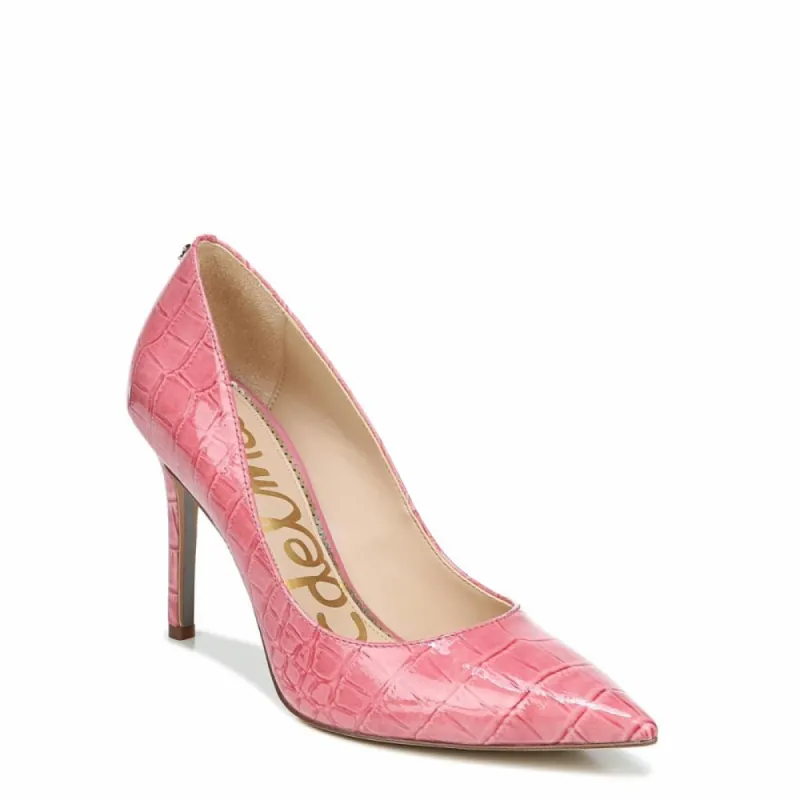 Sam Edelman HAZEL RASPERRY/VENICE PAT CRCO sold by Sam Edelman