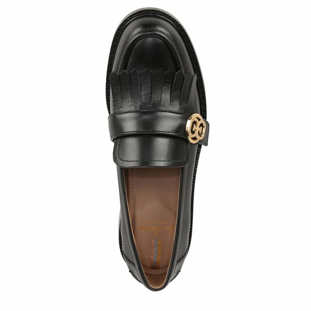 Sam Edelman CHARLIE BLACK/SOFTMODENACALFLE sold by Sam Edelman product image thumbnail 4