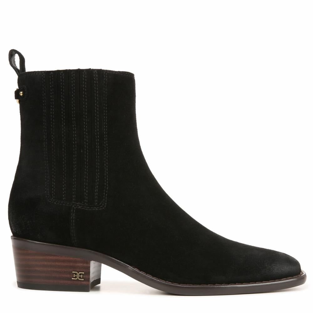 Sam Edelman BRONSON BLACK/SPORTYLUXESUE sold by Sam Edelman product image thumbnail 3