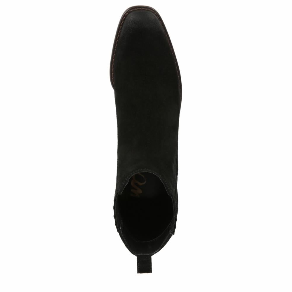 Sam Edelman BRONSON BLACK/SPORTYLUXESUE sold by Sam Edelman product image thumbnail 4