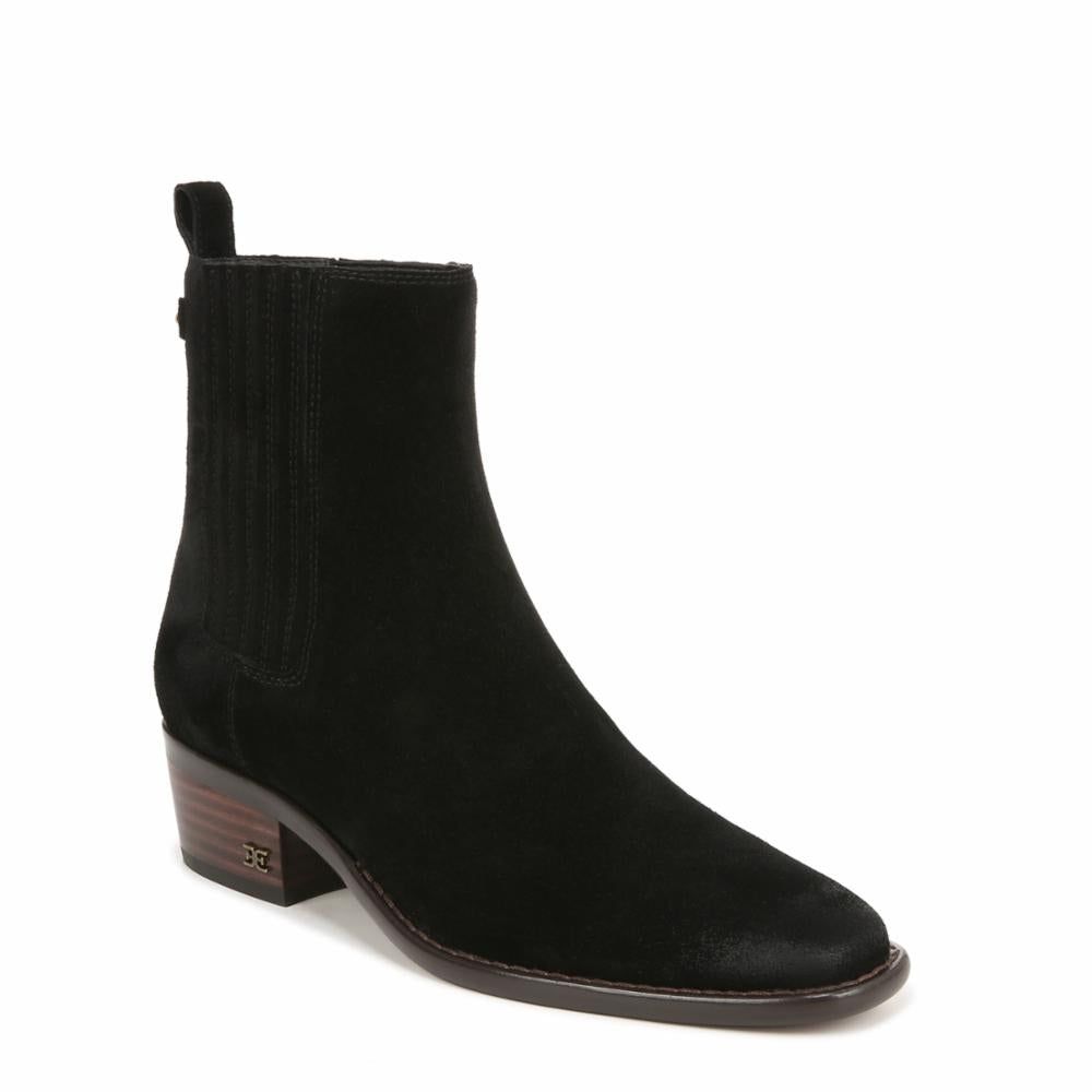 Sam Edelman BRONSON BLACK/SPORTYLUXESUE sold by Sam Edelman