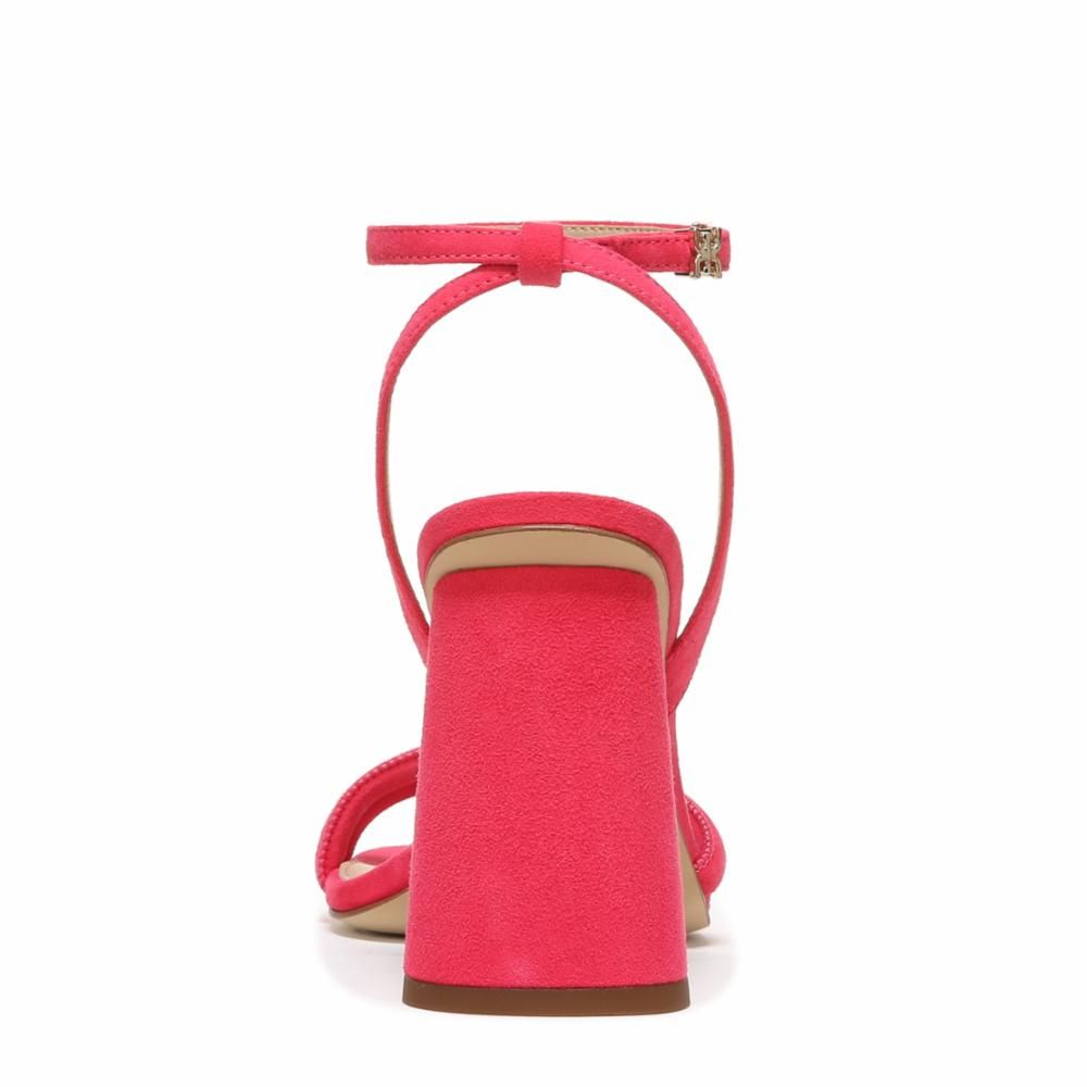 Sam Edelman KIA ULTRA FUCHSIA/CFLUXEKIDSUE sold by Sam Edelman product image thumbnail 5