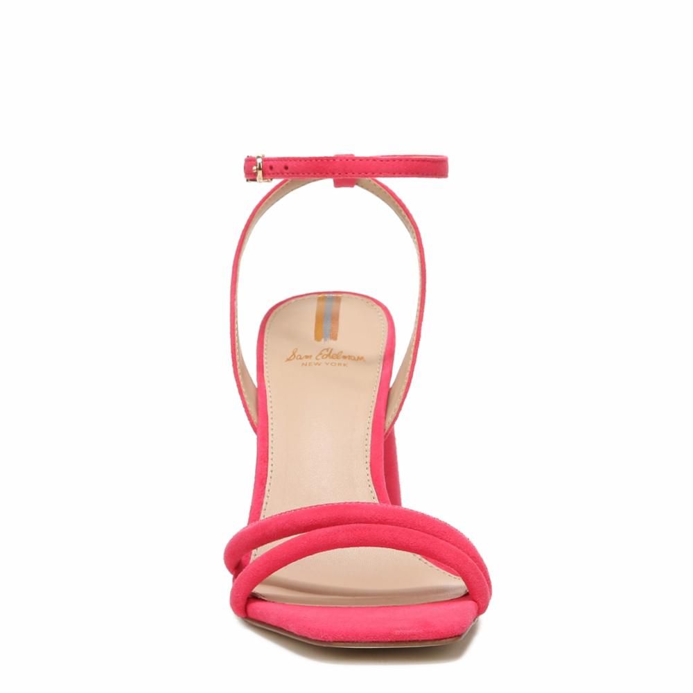 Sam Edelman KIA ULTRA FUCHSIA/CFLUXEKIDSUE sold by Sam Edelman product image thumbnail 2