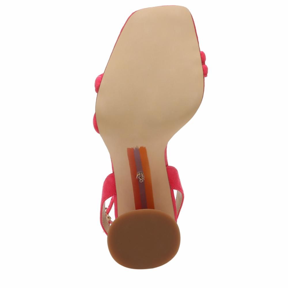 Sam Edelman KIA ULTRA FUCHSIA/CFLUXEKIDSUE sold by Sam Edelman product image thumbnail 6