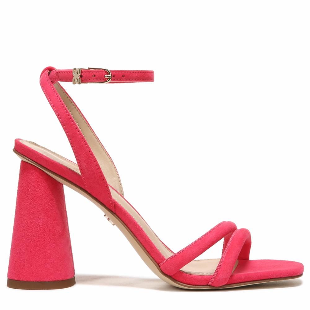 Sam Edelman KIA ULTRA FUCHSIA/CFLUXEKIDSUE sold by Sam Edelman product image thumbnail 3