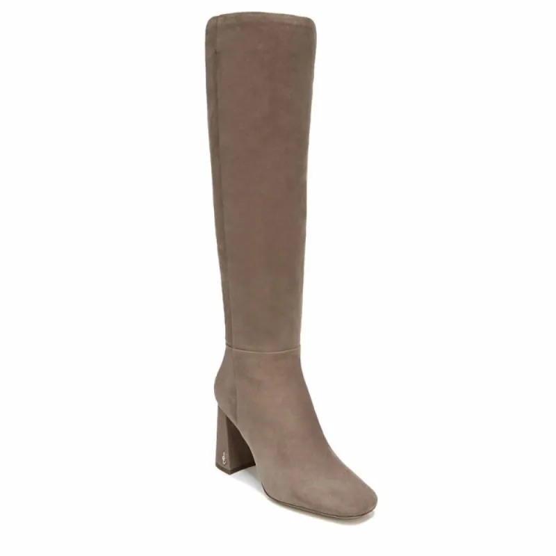 Sam Edelman CLAREM PRALINE/KID SUEDE LEA sold by Sam Edelman