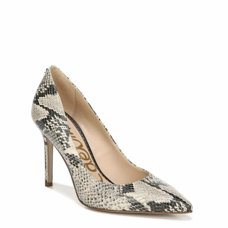 Sam Edelman HAZEL BEACH MLTI/PACIFIC SNAKE LEA sold by Sam Edelman