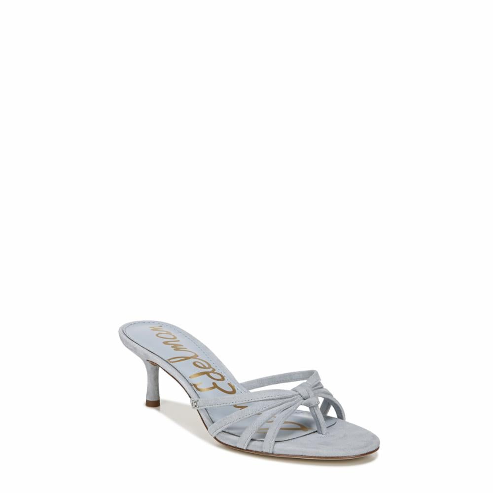 Sam Edelman JEDDA CLOUD BLUE/KID SUE LEA sold by Sam Edelman