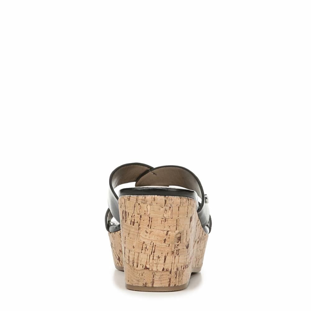 Circus by Sam RIVIERA BLACK/SMOOTH ATANADO VEG sold by Sam Edelman product image thumbnail 5