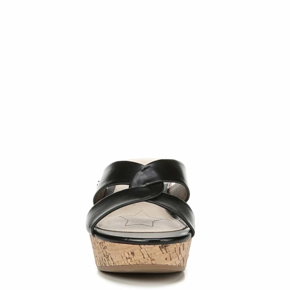 Circus by Sam RIVIERA BLACK/SMOOTH ATANADO VEG sold by Sam Edelman product image thumbnail 2