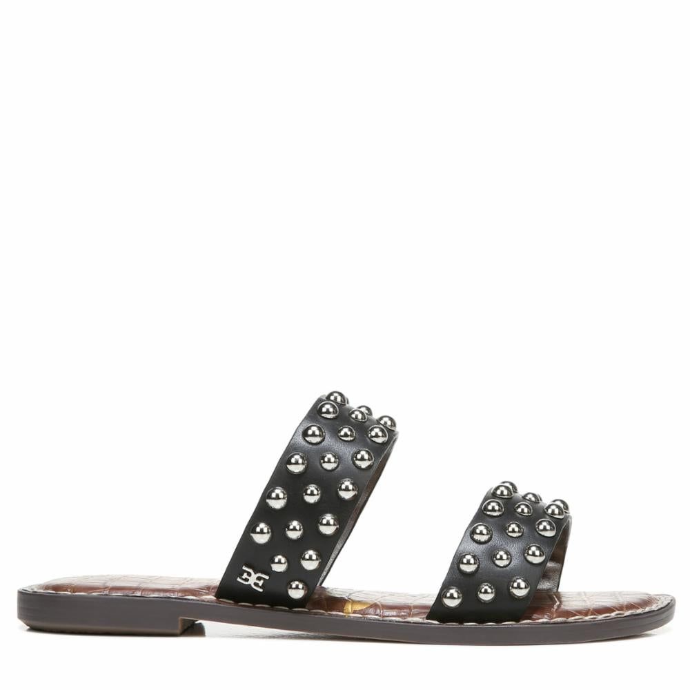 Sam Edelman GIANETTA BLACK/TEXAS VEG LEATHER sold by Sam Edelman product image thumbnail 3