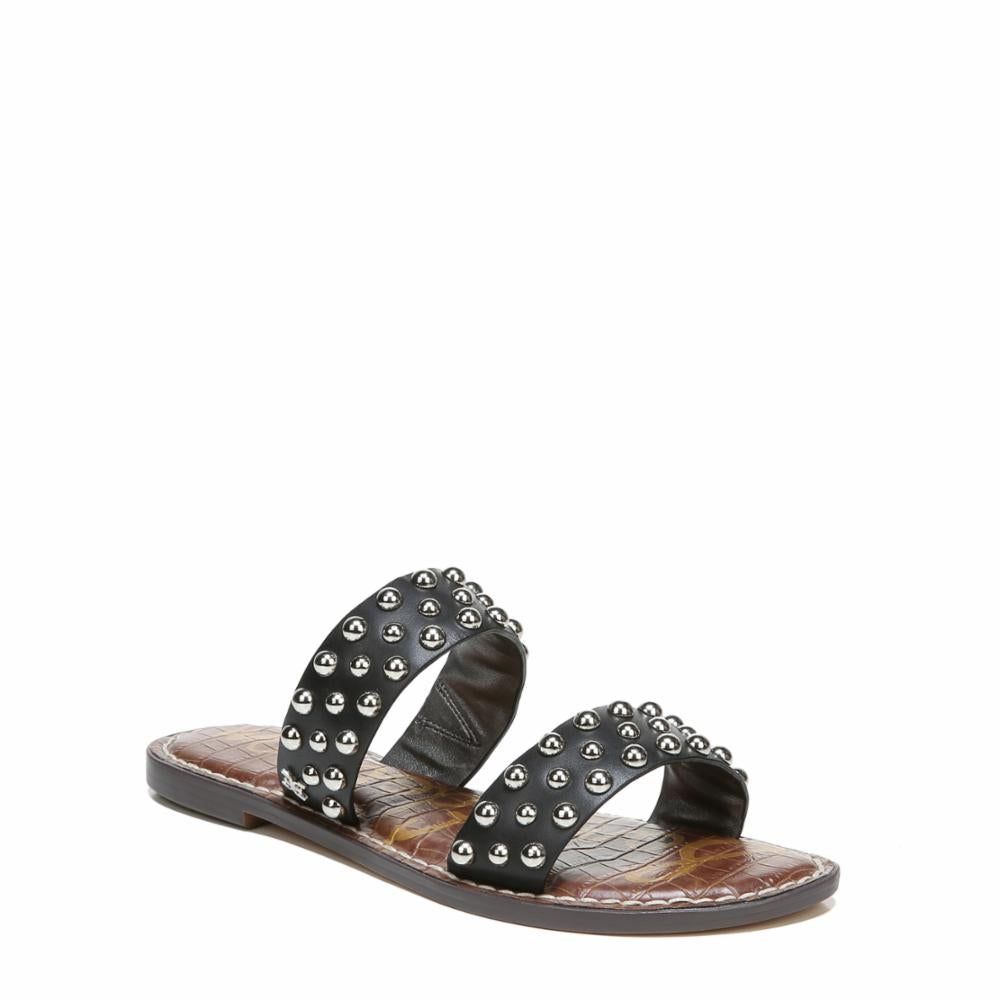 Sam Edelman GIANETTA BLACK/TEXAS VEG LEATHER sold by Sam Edelman