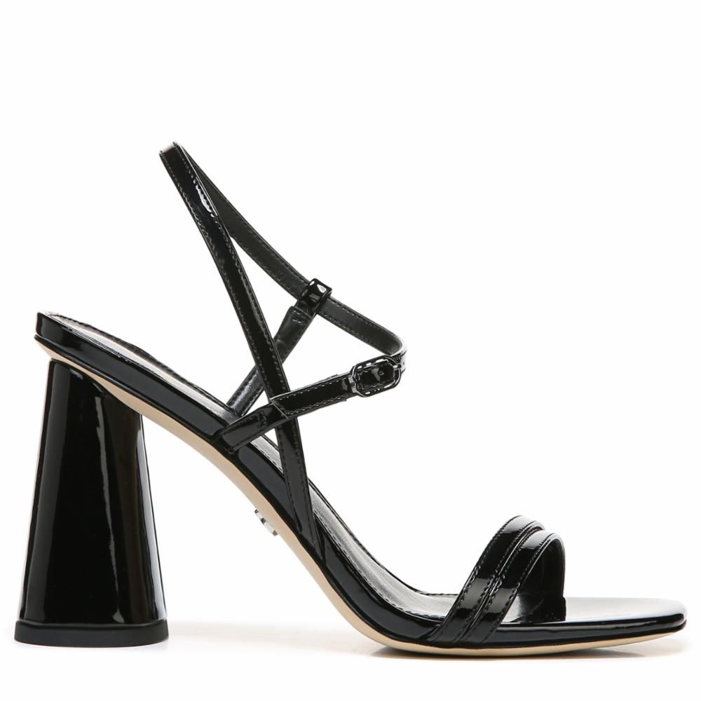 Sam Edelman KIT BLACK / PATENT sold by Sam Edelman product image thumbnail 3