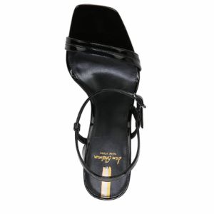Sam Edelman KIT BLACK / PATENT sold by Sam Edelman