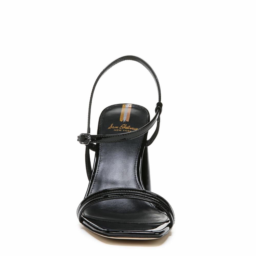 Sam Edelman KIT BLACK / PATENT sold by Sam Edelman product image thumbnail 2