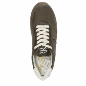 Sam Edelman TORI ALPINE GREEN/MODERN IVORY/MATN sold by Sam Edelman