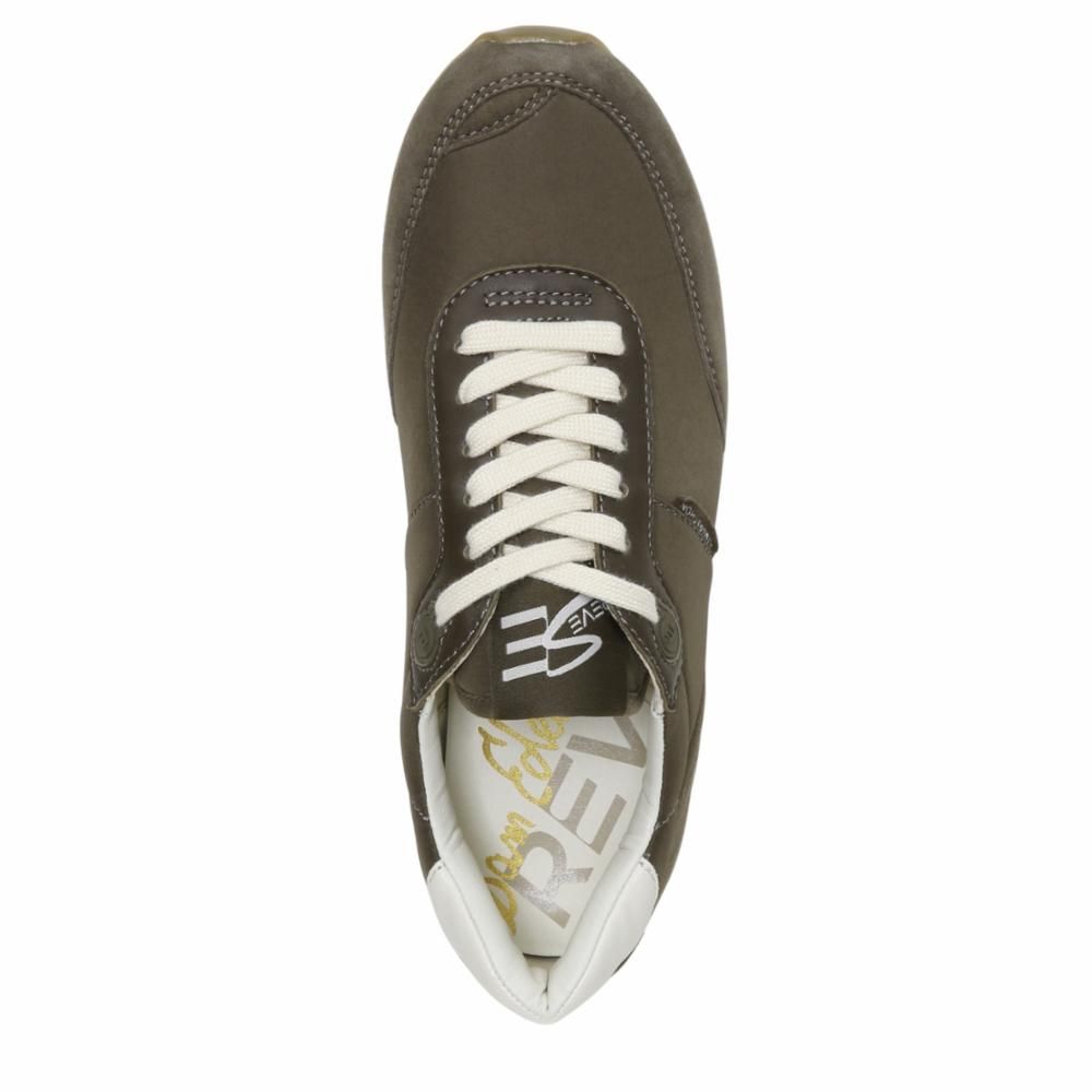 Sam Edelman TORI ALPINE GREEN/MODERN IVORY/MATN sold by Sam Edelman product image thumbnail 4