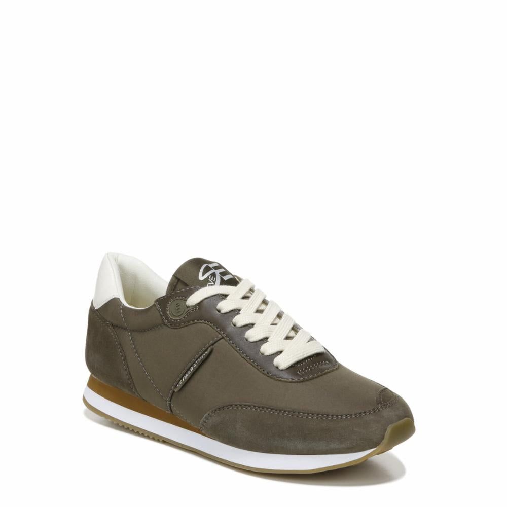 Sam Edelman TORI ALPINE GREEN/MODERN IVORY/MATN sold by Sam Edelman