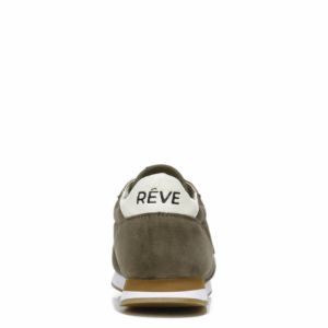 Sam Edelman TORI ALPINE GREEN/MODERN IVORY/MATN sold by Sam Edelman