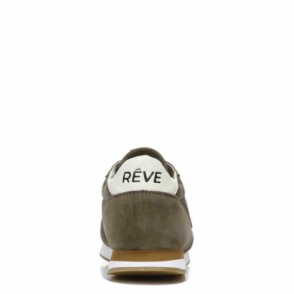 Sam Edelman TORI ALPINE GREEN/MODERN IVORY/MATN sold by Sam Edelman product image thumbnail 5