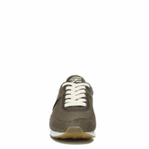 Sam Edelman TORI ALPINE GREEN/MODERN IVORY/MATN sold by Sam Edelman