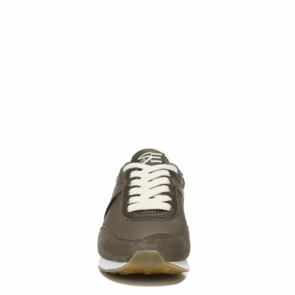 Sam Edelman TORI ALPINE GREEN/MODERN IVORY/MATN sold by Sam Edelman product image thumbnail 2