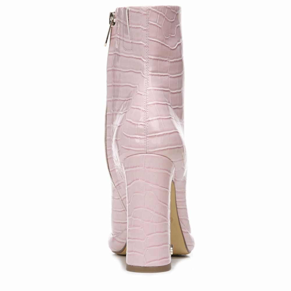 Circus by Sam FREDDIE BALLET PINK/EXOTICCROCO sold by Sam Edelman product image thumbnail 5